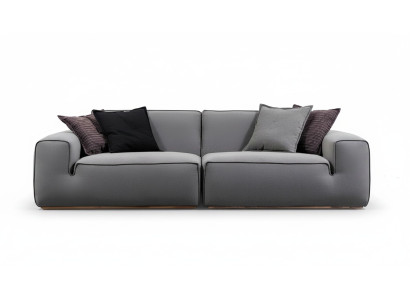 Piękna, nowoczesna, wygodna i komfortowa sofa