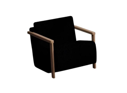 Fotel o eleganckim designie klasycznym nowoczesnym i wygodnym