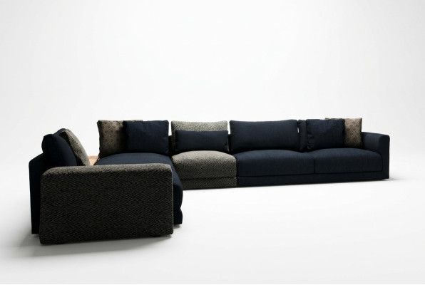 Elegancka narożna kanapa Comfort w Twoim salonie