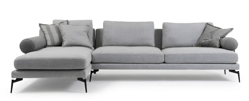 Designowy narożnik do salonu dla komfortowego życia