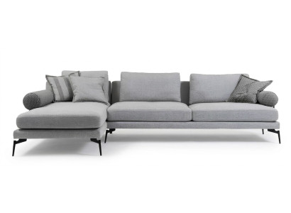 Designowy narożnik do salonu dla komfortowego życia