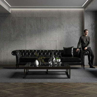 Sofa o nowoczesnym stylu