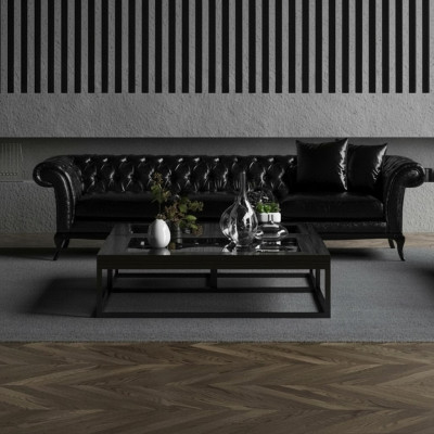 Sofa o nowoczesnym stylu