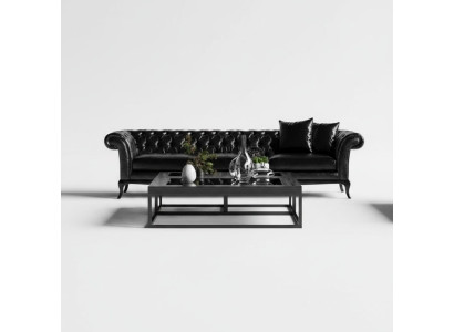 Sofa o nowoczesnym stylu