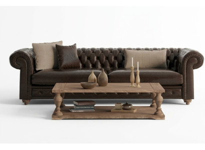 Sofa do salonu Comfort w stylu twojego wnętrza