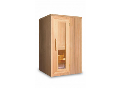 Designsauna Sauna Saunaraum Dampfsauna Holzsauna Saunakabine