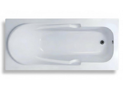 Bad Luxuswanne Einbauwanne Badewanne Wellnesswanne Entspannungsbad 170x75 cm