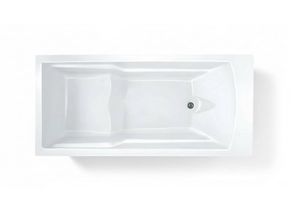 Bad Badewanne Einbauwanne Luxuswanne Wellnesswanne Entspannungsbad 150x71 cm