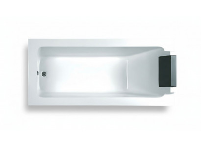 Designwanne Badewanne Acrylwanne Raumsparwanne Komfortwanne Wanne 150x75 cm