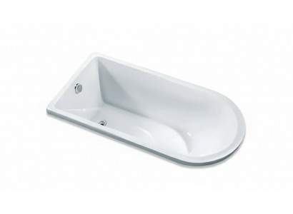 Badewanne Designwanne Luxuswanne Einbauwanne Entspannungsbad 150x75 cm