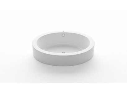 Designwanne Badewanne Acrylwanne Raumsparwanne Komfortwanne Wanne 160x160 cm