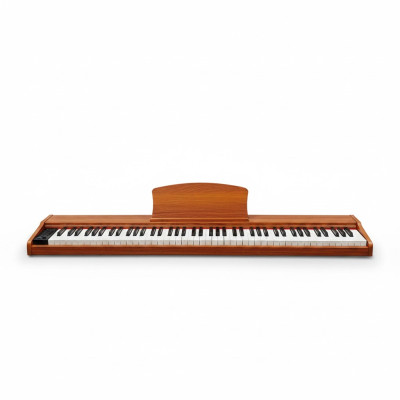 Uniwersalny pianino cyfrowe z połączeniem USB do oprogramowania muzycznego