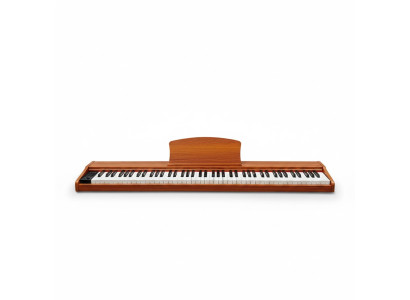 Uniwersalny pianino cyfrowe z połączeniem USB do oprogramowania muzycznego