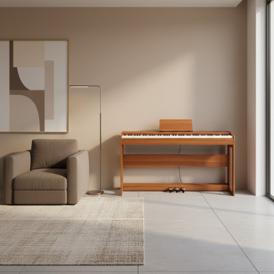 Piano cyfrowe Stage Pianoforte