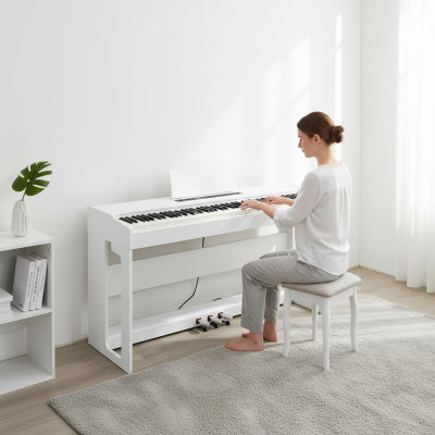 Cyfrowe pianino Stage pianoforte pianoforti do domu