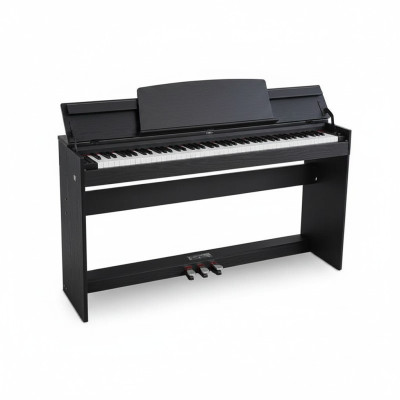 Cyfrowe pianino fortepianowe do domu Klawiatura cyfrowa 137cm