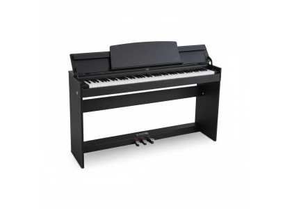 Cyfrowe pianino fortepianowe do domu Klawiatura cyfrowa 137cm