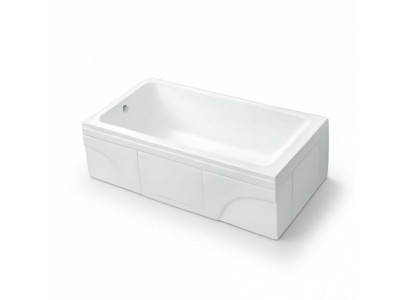 Badewanne Komfortwanne Pflegewanne Designwanne Wanne Bad Luxuswanne 150x71 cm