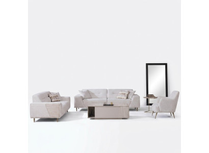Wohnzimmer Set  Raum für Ihre Lieben Harmonie und Gemütlichkeit