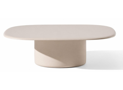 2x Beistelltisch Stil modern Farbe braun neu praktisch Wohnzimmer