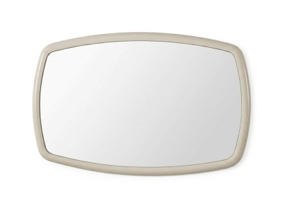 Spiegel Stil modern Farbe beige neu komfortabel Wohnzimmer praktisch