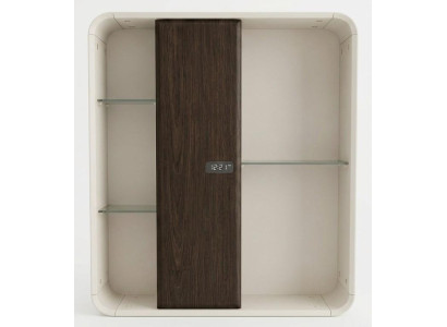 TV-Topmodul Stil modern beige bequem Wohnzimmer praktisch geräumig