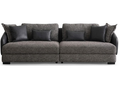 Sofa Wohnzimmer praktisch geräumig komfortabel stil modern