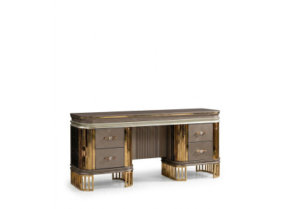 Stilvolles Sideboard mit edler Optik und hochwertiger Verarbeitung