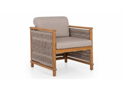 Stuhl schön bequem praktisch kompakt grau moderner Stil