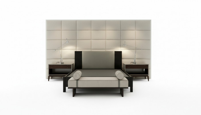 Okładzina ścienna 3D Designer Panel ścienny Panel Skóra Podkładka Ściana Padded