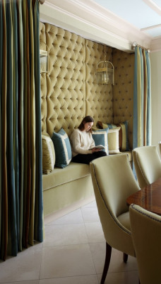 Panele ścienne tapicerowane Chesterfield Panel ścienny Panel Skóra Ściana tapicerowana