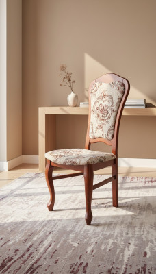Solidne drewno Krzesło krzesło do jadalni designerskie Skóra Krzesło Krzesła do jadalni K30
