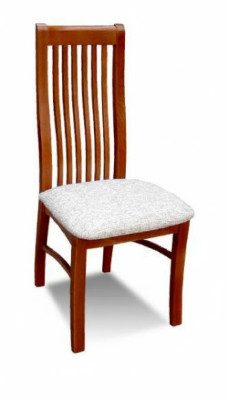 Solidne drewno Krzesło krzesło do jadalni designerskie Skóra Krzesło Krzesła do jadalni K14