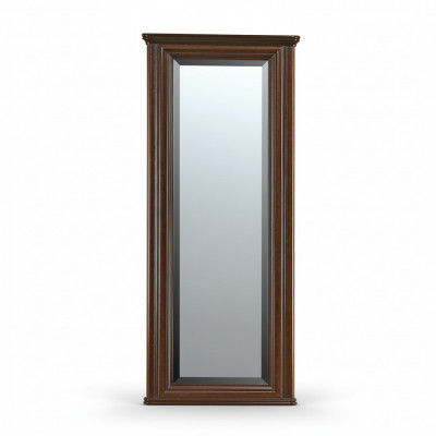Classic Designer Lustro Italian Meble lśniące ściany Drewno - Model W-LP