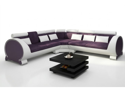 Żywy krajobraz Couch Podkładka Sofa Siedziba Narożnik Narożnik Żywy krajobraz Ustawić LT01 NOWOŚĆ