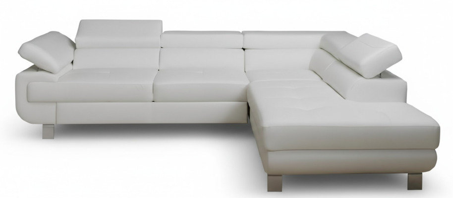 Narożnik kanapa kanapa Żywy krajobraz Ustawić Podkładkę Narożnik rozkładana sofa Funkcja łóżka