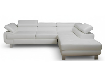 Narożnik kanapa kanapa Żywy krajobraz Ustawić Podkładkę Narożnik rozkładana sofa Funkcja łóżka