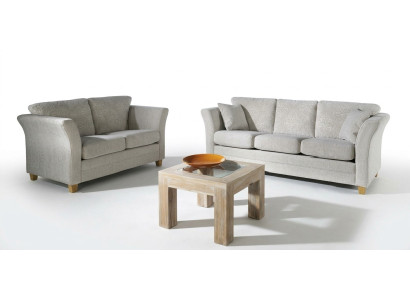 Zestaw sofowy 3+2 miejsce do siedzenia tapicerowane kanapy Ustawić Designerskie Meble