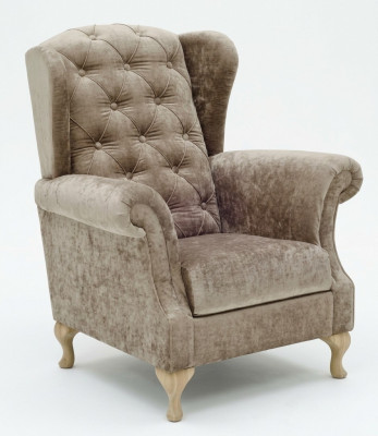 Fotel Couch Sofa TVFotel Lounge Podkładka EarsFotel Paris Lux