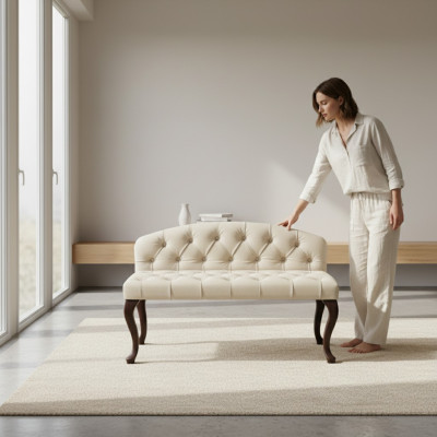 Nowy Chesterfield kanapa, sofa szesnastka, 3-osobowa, klubowa, leżanka, chaiselounge, pufa.