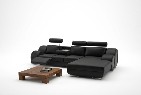 Projektant Ustawić Żywy krajobraz Narożnik Kanapa Sofa Podkładka Sofa Skórzana Sofy Nowość