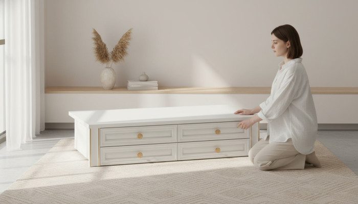 Element sortujący Szafa Kredens Komody Szafa Walk-in Szafa Verona