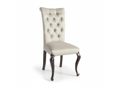 Klasyczna Krzesła Designerska Krzesło Drewniane krzesło Krzesło King Krzesło do jadalni Chesterfield