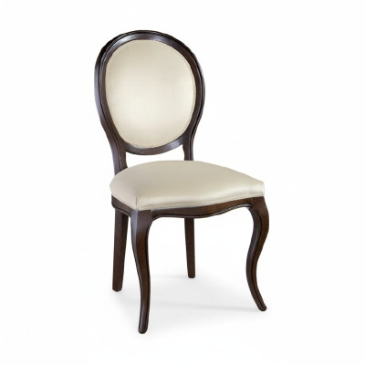Klasyczna Krzesła Designerska Krzesło Drewniane Krzesło Krzesło do Jadalni Krzesło King - Model S