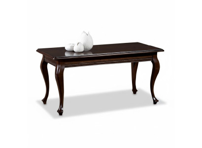 Drewniany stolik stolik kawowy stoły Prawdziwe drewno Solidne drewno Stolik Model V-7