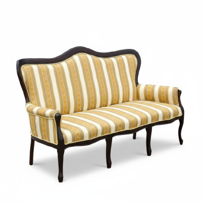 Sofa Klasyczna Meble Włoskie Chesterfield Sofy Kanapa Ustawić W-Sofa3