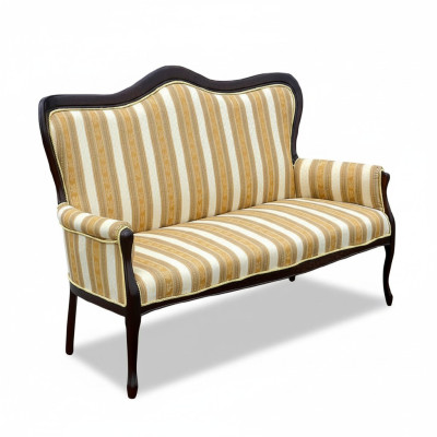 Sofa Klasyczna Meble Włoskie Chesterfield Sofy Kanapa Ustawić W-Sofa2