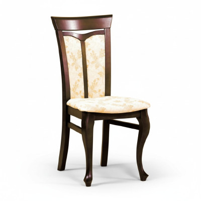 Klasyczne Krzesło Krzesło Krzesło do jadalni Royal Fotel Drewno - Model W-02