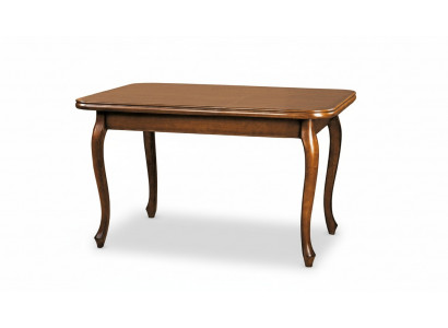 CLASSIC stoły Stół obiadowy jadalnia Tabela Oryginalny Drewno Italian Meble - ZB-7