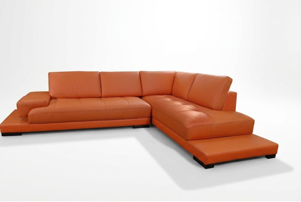 Żywy krajobraz Podkładka Narożnik Narożnik Sofa Couch Ustawić Landscape Skóra Nowy 1060